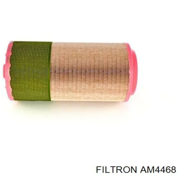 Воздушный фильтр AM4468 Filtron