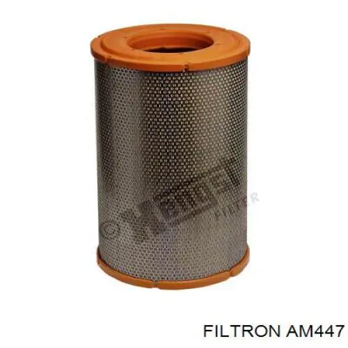 AM447 Filtron Воздушный фильтр двигателя