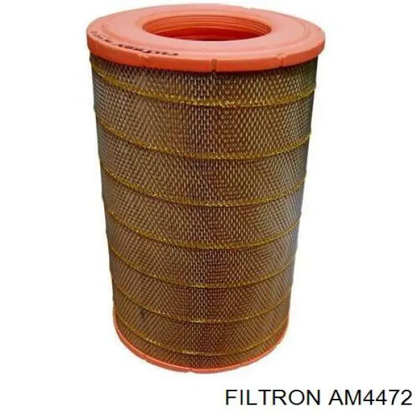 Воздушный фильтр AM4472 Filtron