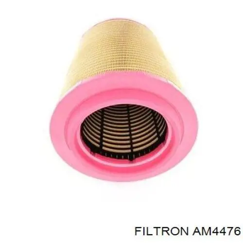Элемент воздушного фильтра Filtron AM4476 цена, от 50.15 USD