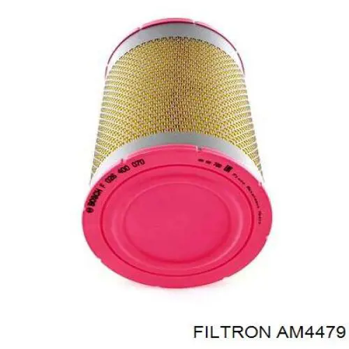 AM4479 Filtron воздушный фильтр