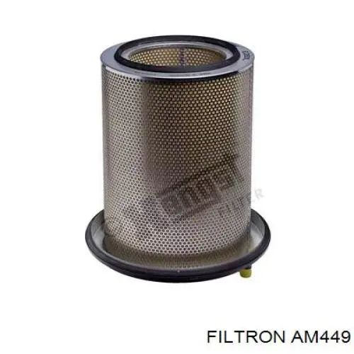 Воздушный фильтр AM449 Filtron