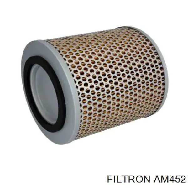 AM452 Filtron Воздушный фильтр двигателя