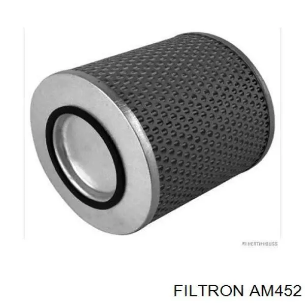 Элемент воздушного фильтра Filtron AM452 цена, от 10.68 USD