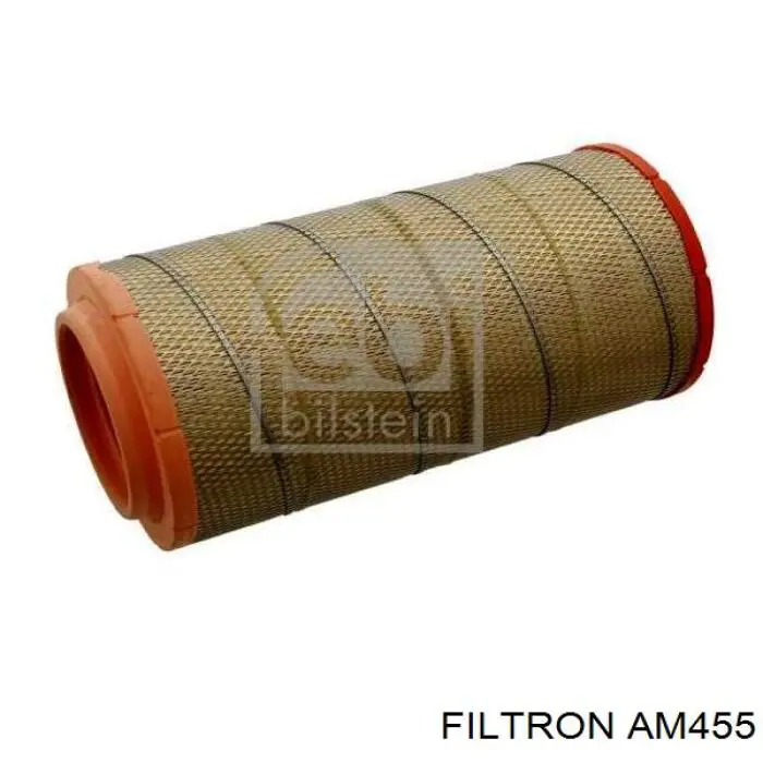 Элемент воздушного фильтра Filtron AM455 цена, от 32.99 USD