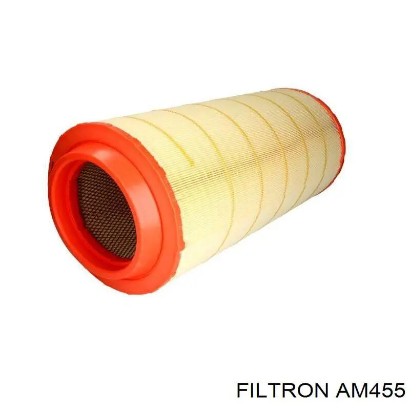 Воздушный фильтр AM455 Filtron