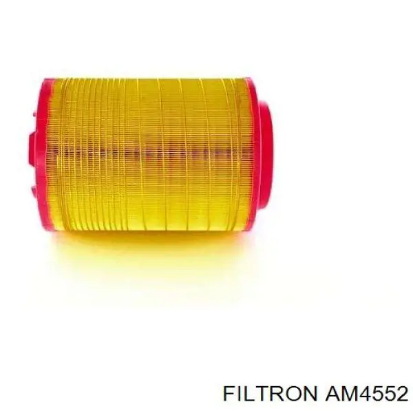 Элемент воздушного фильтра Filtron AM4552 цена, от 36.40 USD