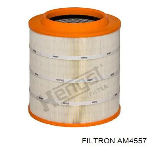 Воздушный фильтр AM4557 Filtron