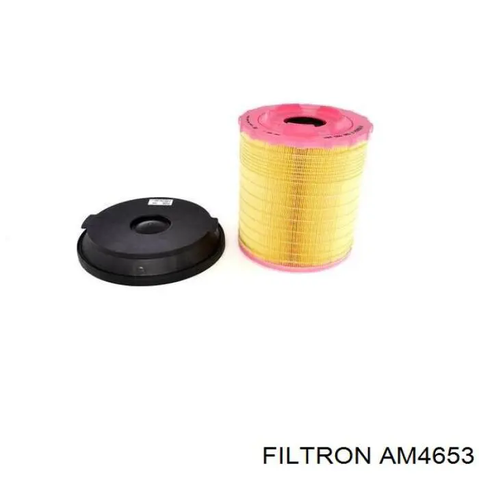 Элемент воздушного фильтра Filtron AM4653 цена, от 57.70 USD