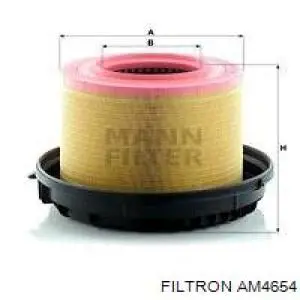 AM4654 Filtron воздушный фильтр