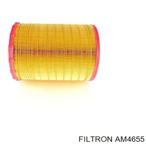 AM4655 Filtron воздушный фильтр