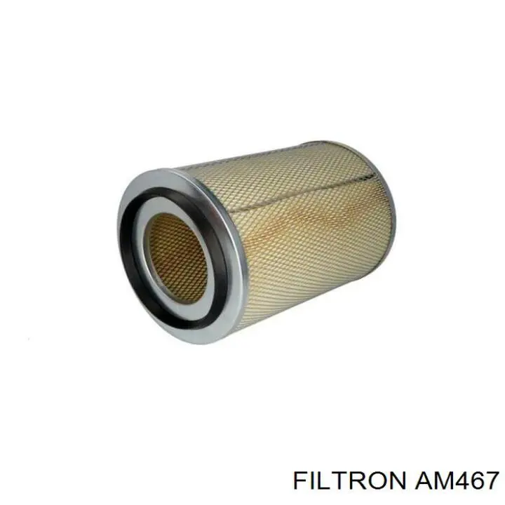 Элемент воздушного фильтра Filtron AM467 цена, от 39.41 USD