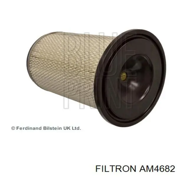 Элемент воздушного фильтра Filtron AM4682 цена, от 21.00 USD