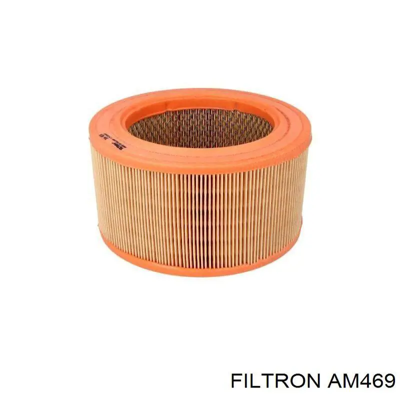 Элемент воздушного фильтра Filtron AM469 цена, от 8.11 USD