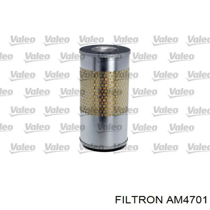 Воздушный фильтр AM4701 Filtron