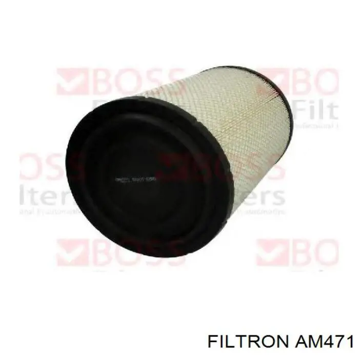 Элемент воздушного фильтра Filtron AM471 цена, от 47.59 USD
