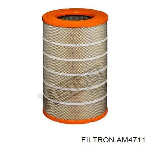 Воздушный фильтр AM4711 Filtron