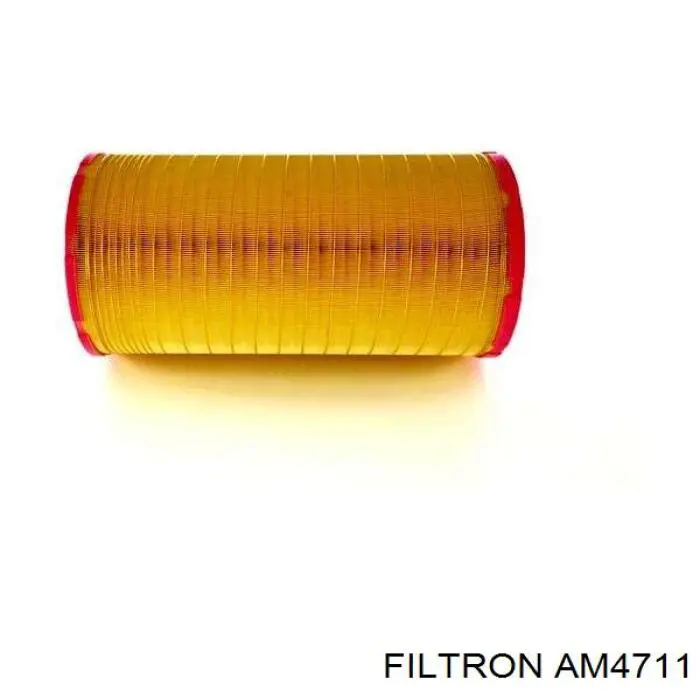 Элемент воздушного фильтра Filtron AM4711 цена, от 53.69 USD