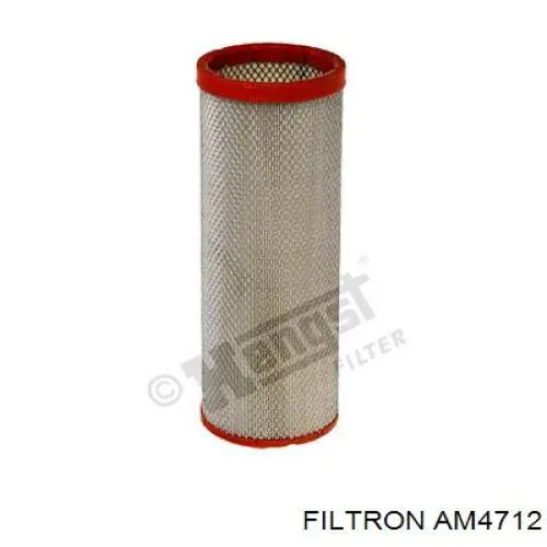 Воздушный фильтр AM4712 Filtron