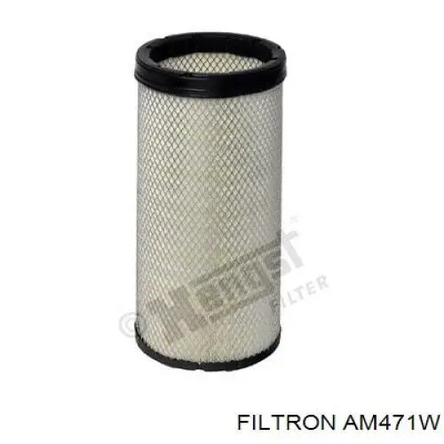 AM471W Filtron воздушный фильтр
