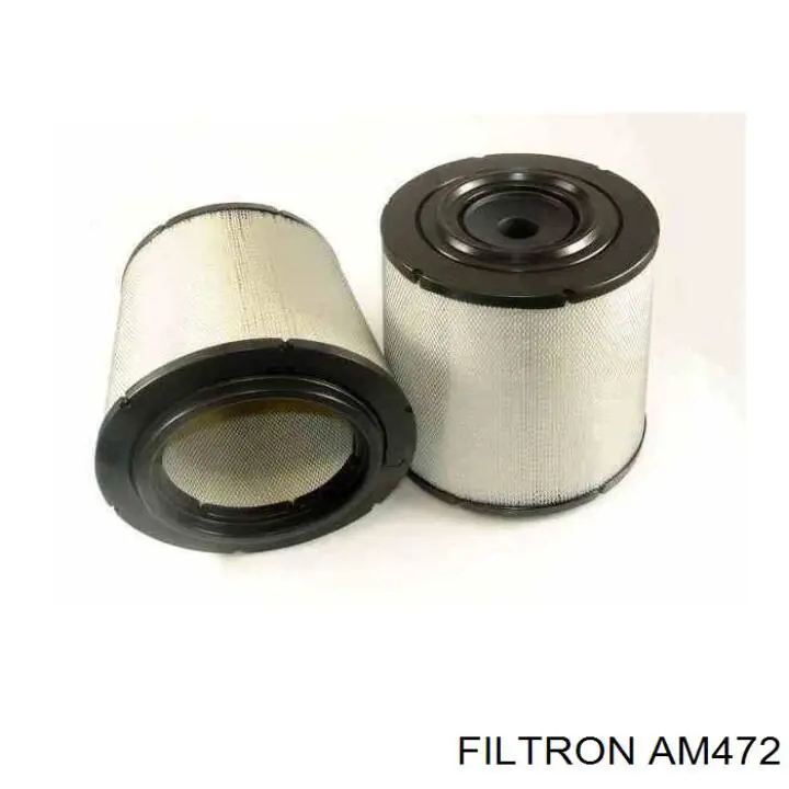 AM472 Filtron воздушный фильтр