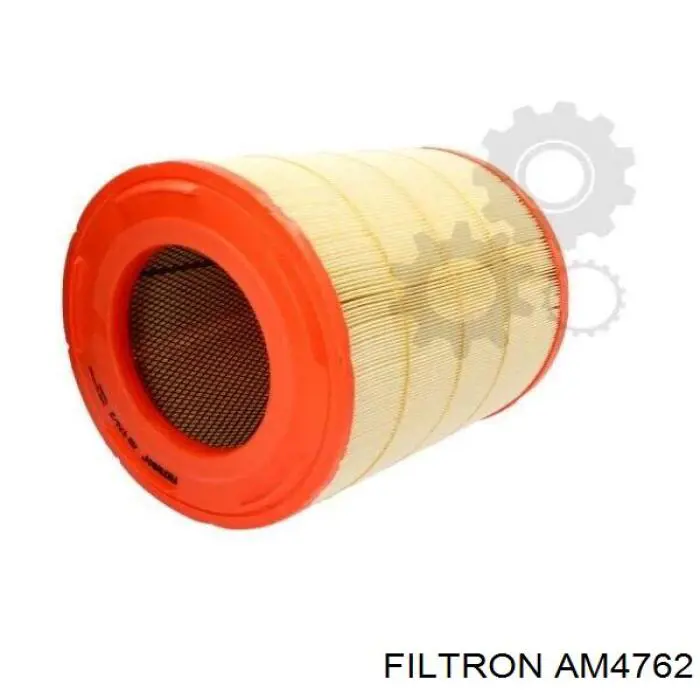 Воздушный фильтр AM4762 Filtron