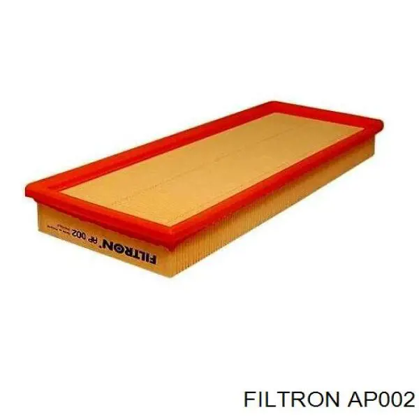 AP002 Filtron воздушный фильтр