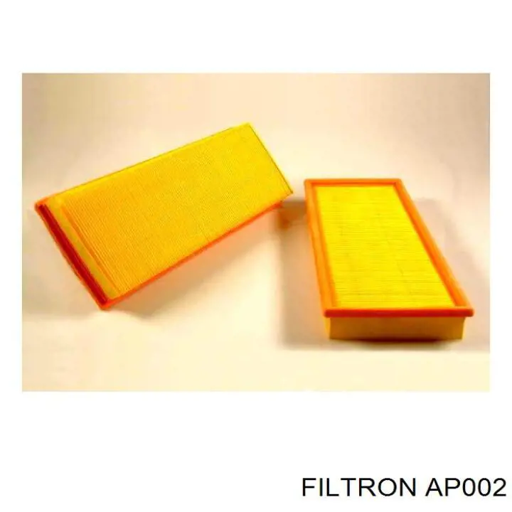 Элемент воздушного фильтра Filtron AP002 цена, от 2.34 USD