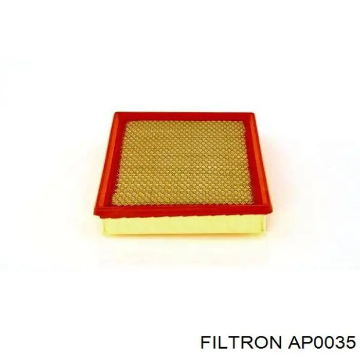 Фильтр воздушный Filtron AP0035