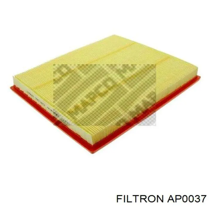 Элемент воздушного фильтра Filtron AP0037 цена, от 6.31 USD