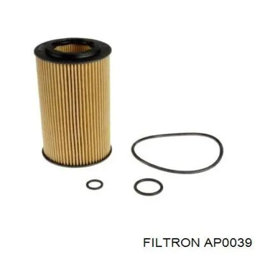 Элемент воздушного фильтра Filtron AP0039 цена, от 10.77 USD