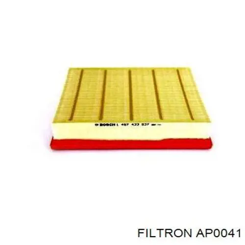 AP0041 Filtron воздушный фильтр