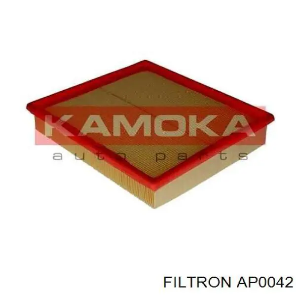 Элемент воздушного фильтра Filtron AP0042 цена, от 7.60 USD