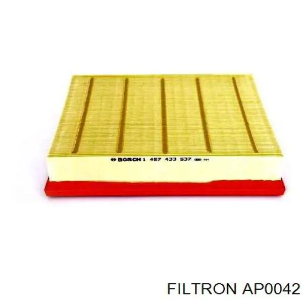 Купить AP0042 Filtron Автомобильный фильтр воздуха