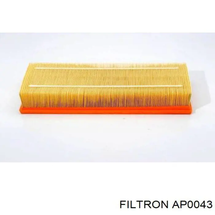 Воздушный фильтр AP0043 Filtron