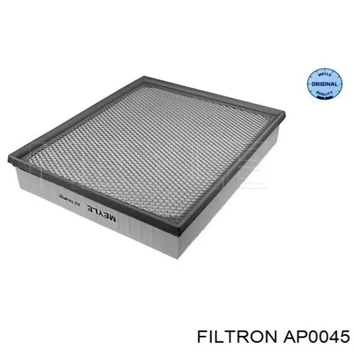 Купить AP0045 Filtron Автомобильный фильтр воздуха