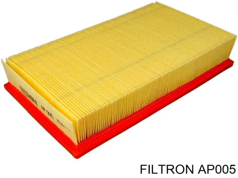 AP005 Filtron воздушный фильтр