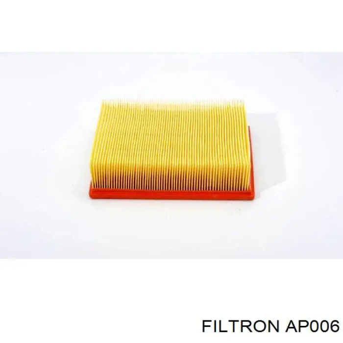 AP006 Filtron воздушный фильтр