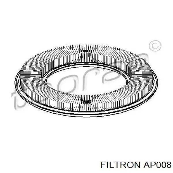 AP008 Filtron воздушный фильтр