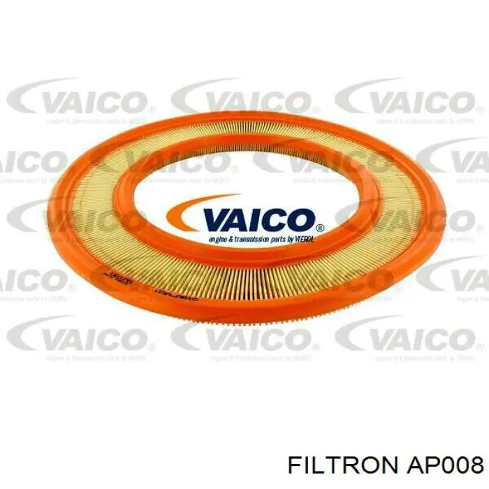 Купить AP008 Filtron Автомобильный фильтр воздуха