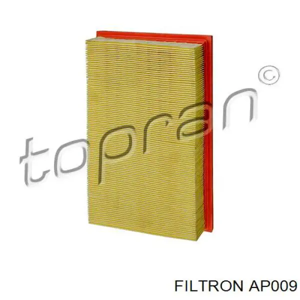 Воздушный фильтр AP009 Filtron