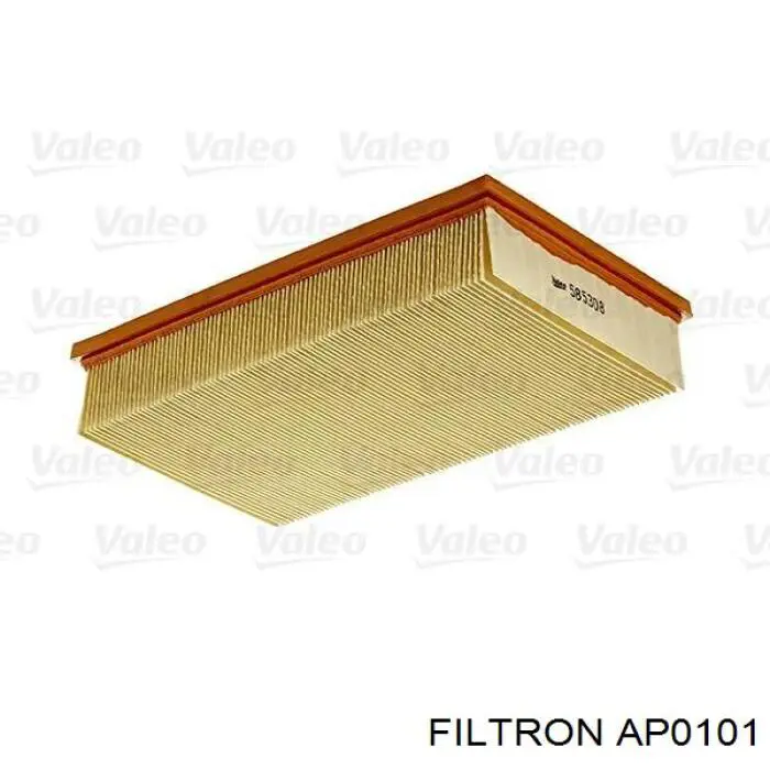 AP0101 Filtron воздушный фильтр