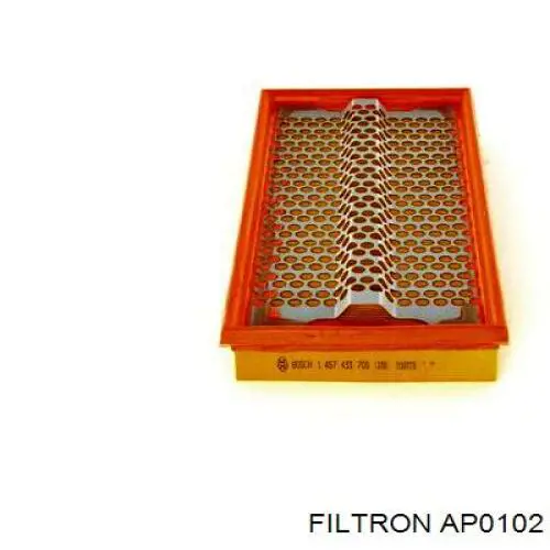Элемент воздушного фильтра Filtron AP0102 цена, от 5.10 USD