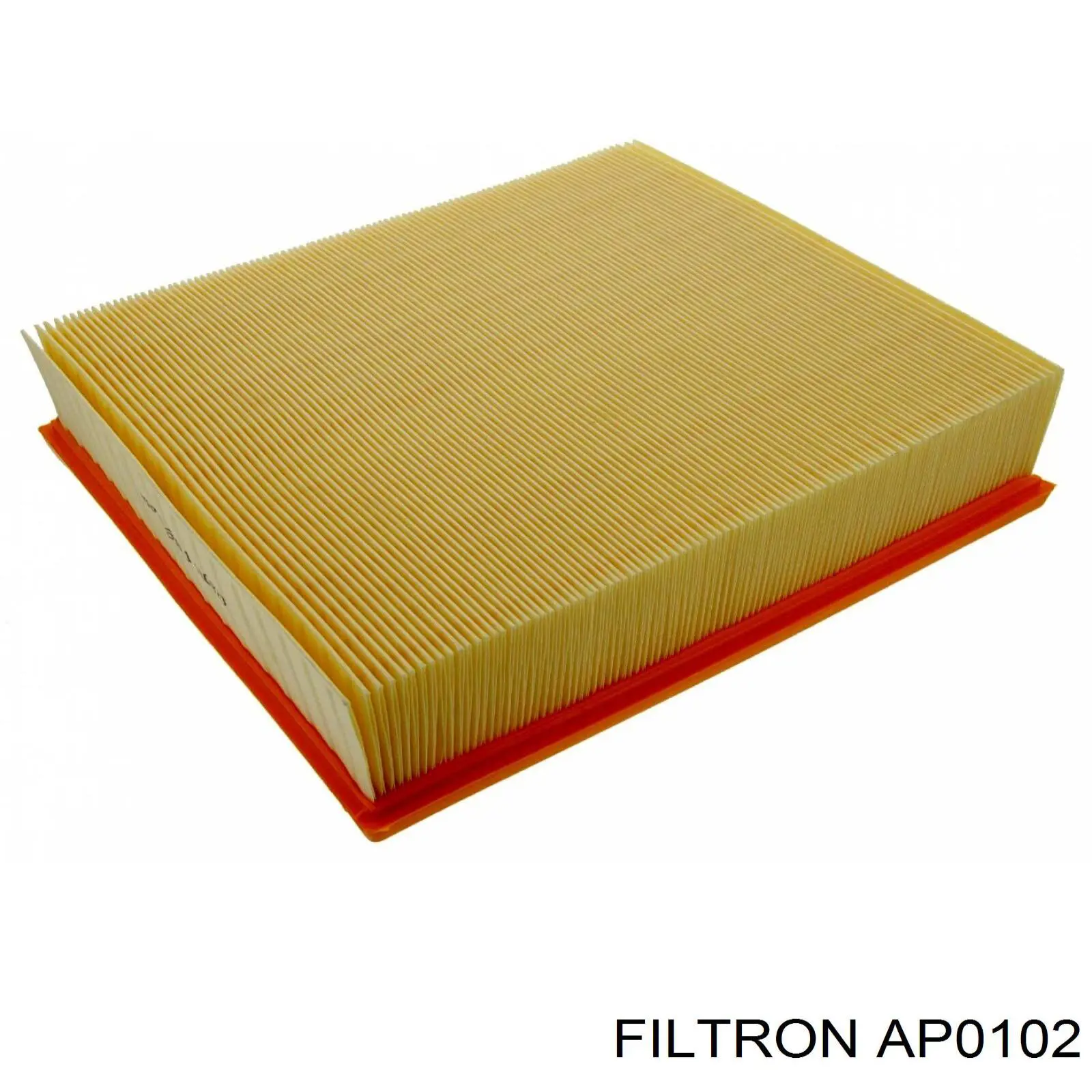 Купить AP0102 Filtron Автомобильный фильтр воздуха