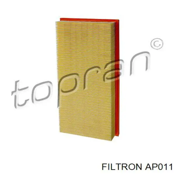 Элемент воздушного фильтра Filtron AP011 цена, от 6.59 USD