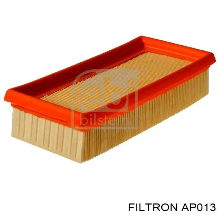 Купить AP013 Filtron Автомобильный фильтр воздуха