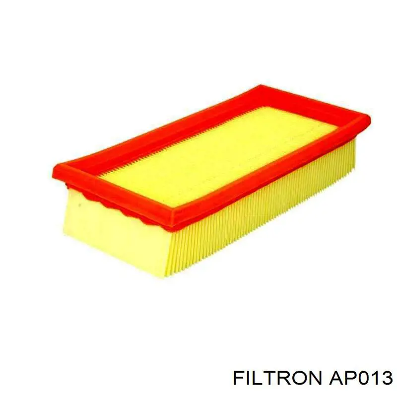 AP013 Filtron воздушный фильтр