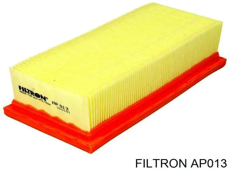 Элемент воздушного фильтра Filtron AP013 цена, от 2.36 USD