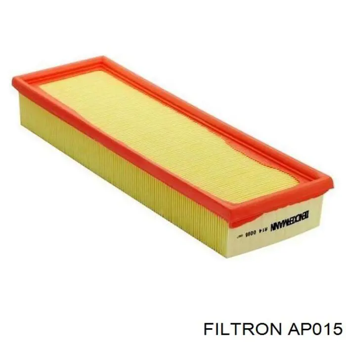 AP015 Filtron воздушный фильтр