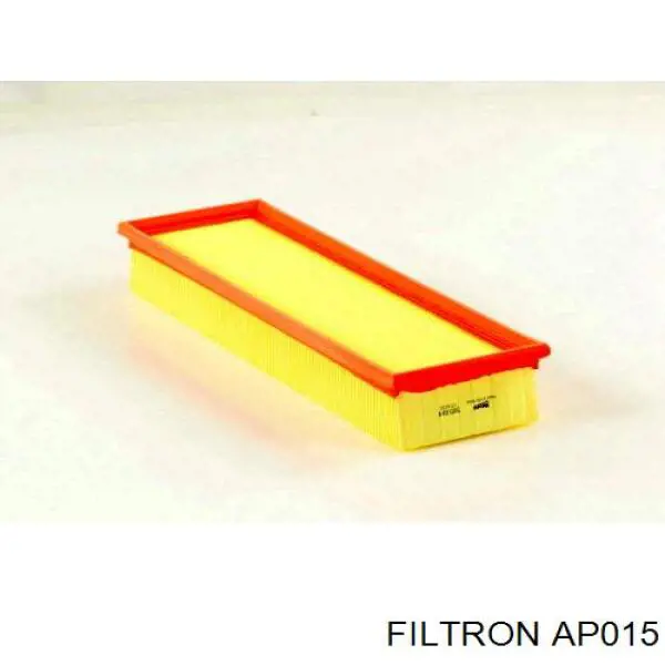 Элемент воздушного фильтра Filtron AP015 цена, от 3.80 USD